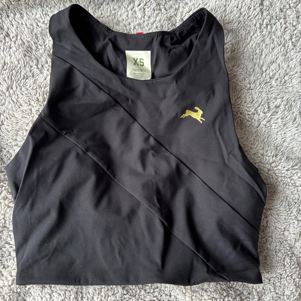 Tracksmith Bell Lap Top